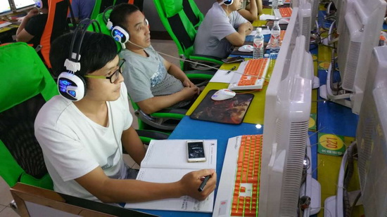 陶瓷十大品牌JXF吉祥坊陶瓷培训现场