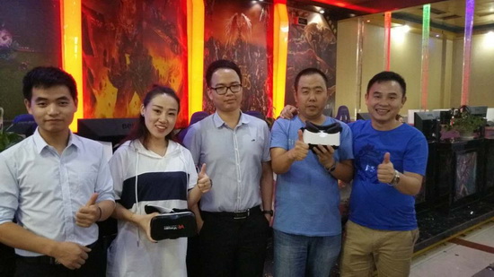 陶瓷十大品牌JXF吉祥坊陶瓷培训现场