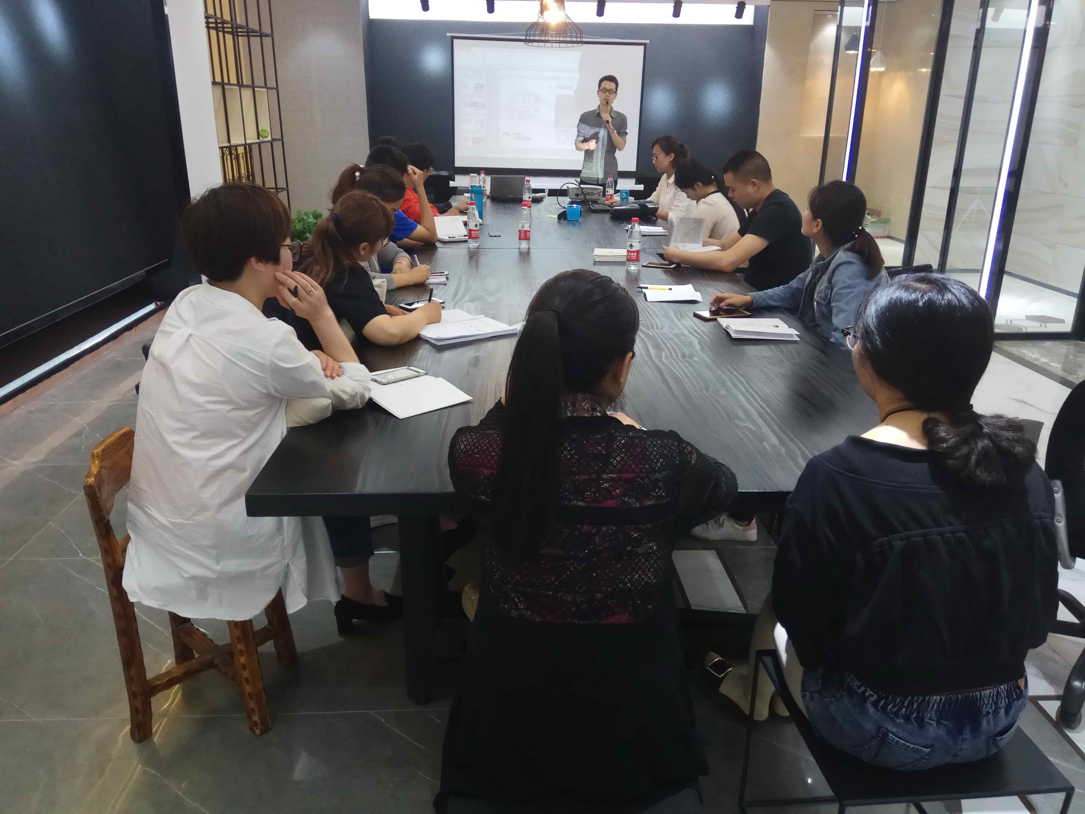 快讯 | JXF吉祥坊“赢战终端”行动火热进行中，已助力19店提升