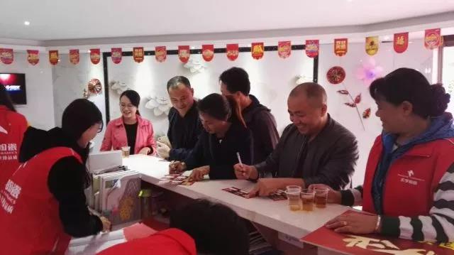 瓷砖品牌隆回JXF吉祥坊喜获开门红