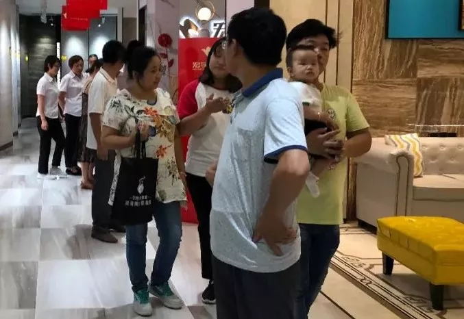 开业即轰动全镇江！JXF吉祥坊“红”了！