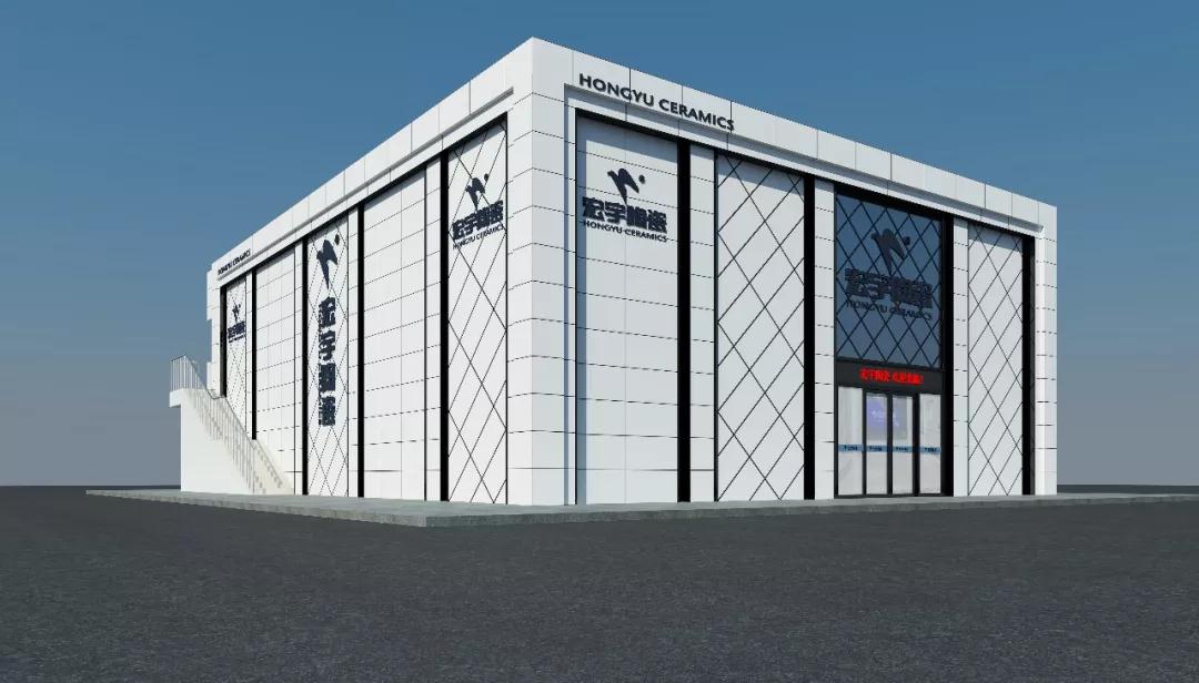 佛山陶瓷品牌绽放“JXF吉祥坊能量”，全国10大新店极速锐变！