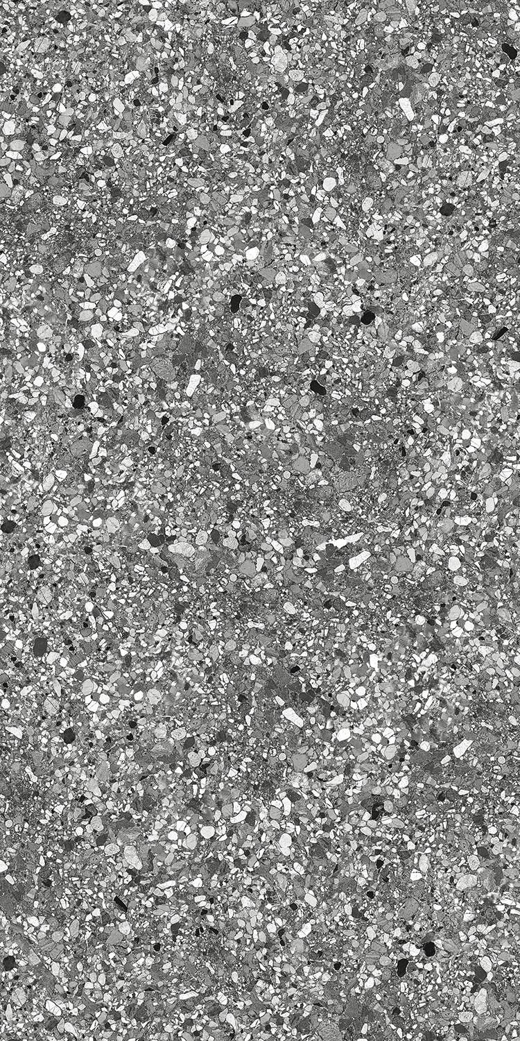 蒙塔尔（黑灰）HEG26057P，600X1200mm；HEG60057P，600X600mm