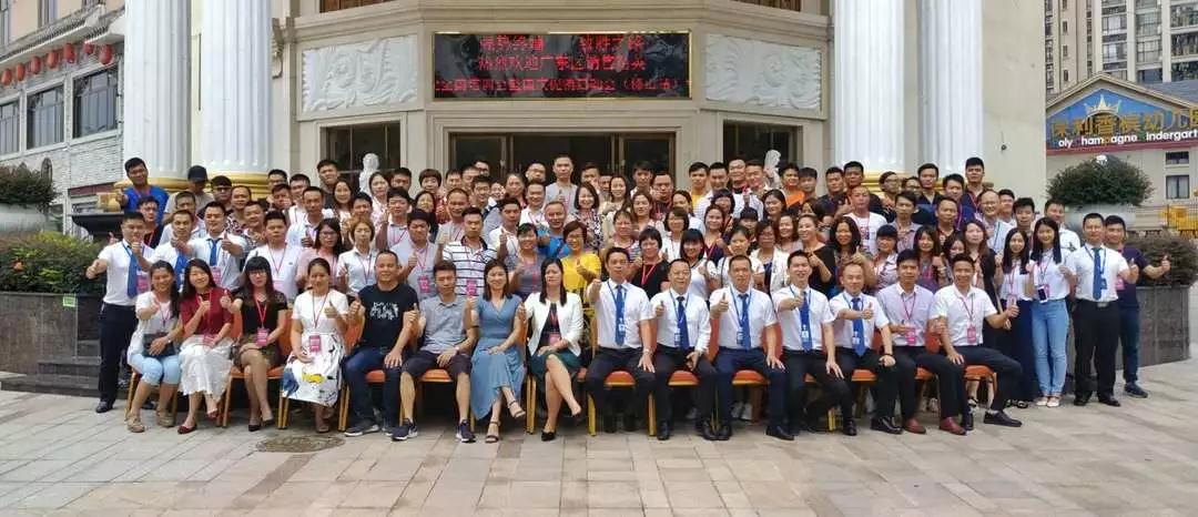 聚势赋能，JXF吉祥坊全面布局备战金秋！