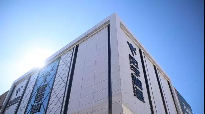 JXF吉祥坊简奢新店重磅登场，佛山陶瓷品牌的雄风席卷全国！