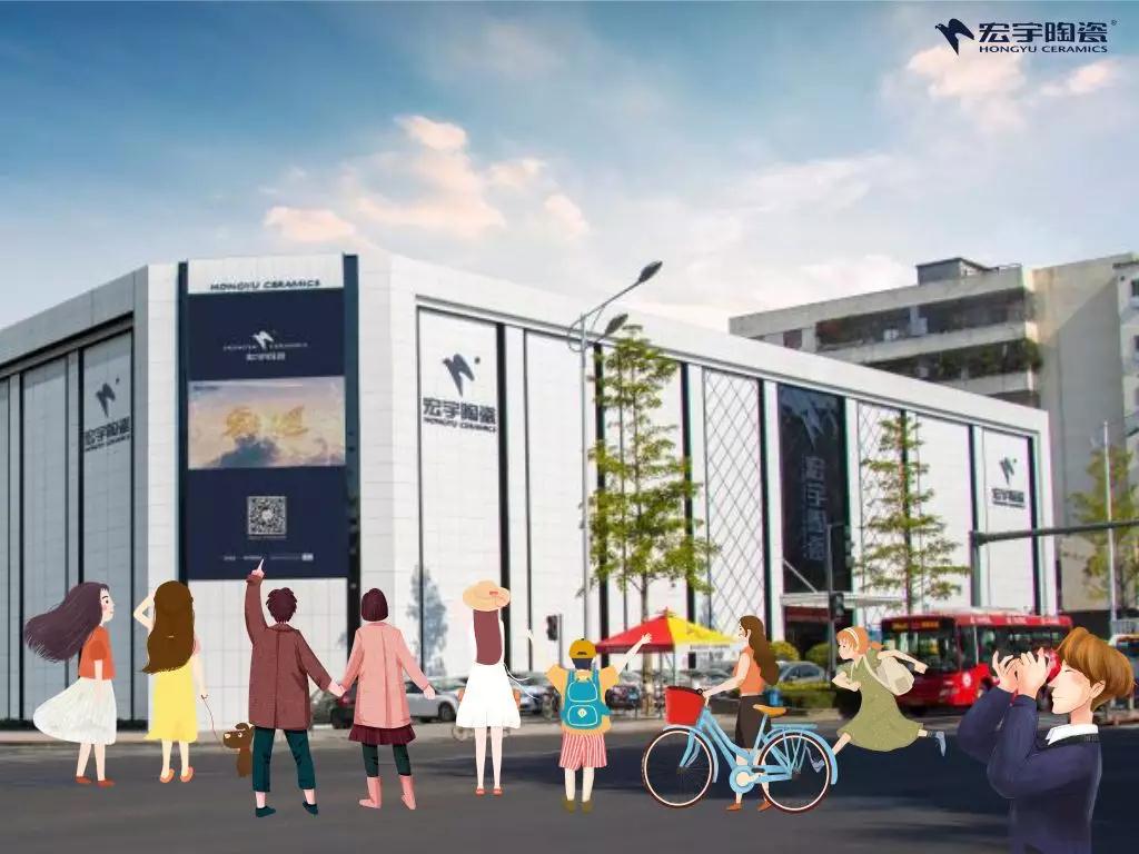 大牌价到！明星即将亲临JXF吉祥坊，就为了这件“大事”！