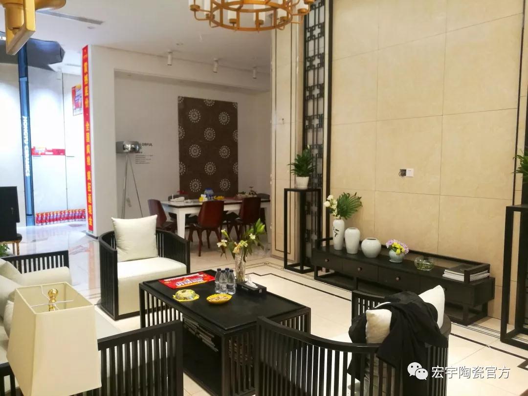 800㎡质感空间，JXF吉祥坊设计将温暖这座城市！