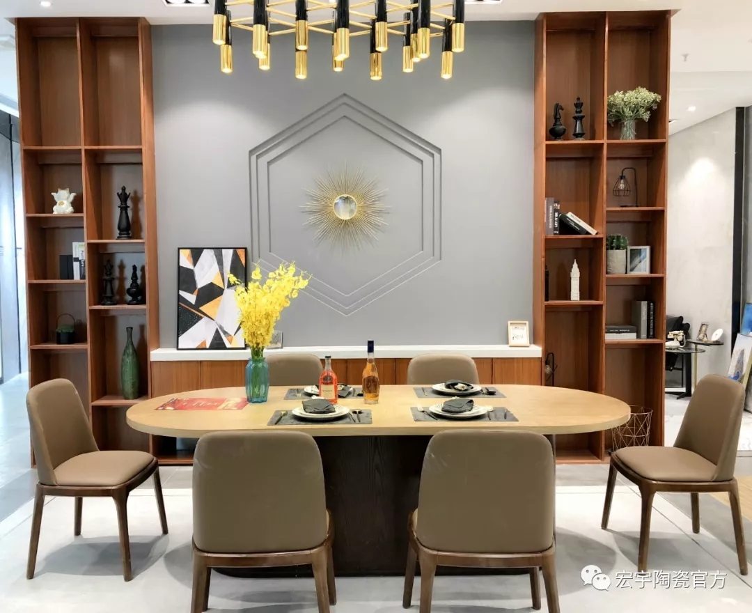 1800㎡JXF吉祥坊简奢风尚，打造昆明现代生活新标杆！