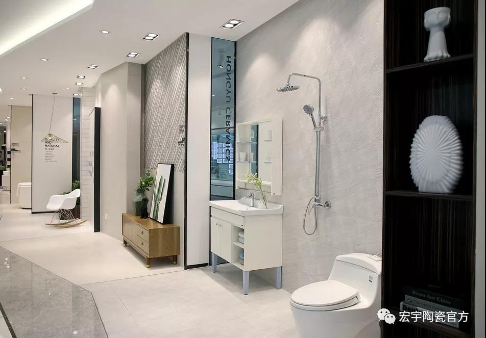 700㎡简奢空间，JXF吉祥坊新店演绎品质新生活！