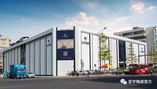 备受关注的2019年流行趋势，尽在JXF吉祥坊简奢展厅！