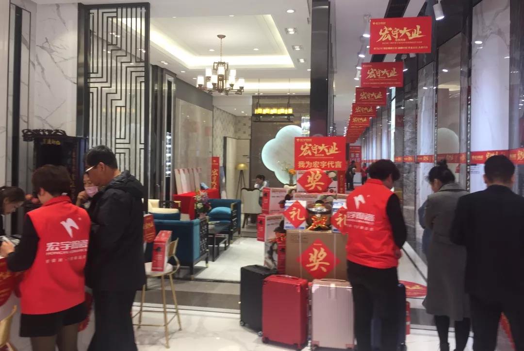 4月，JXF吉祥坊新一轮开业大潮涌起！