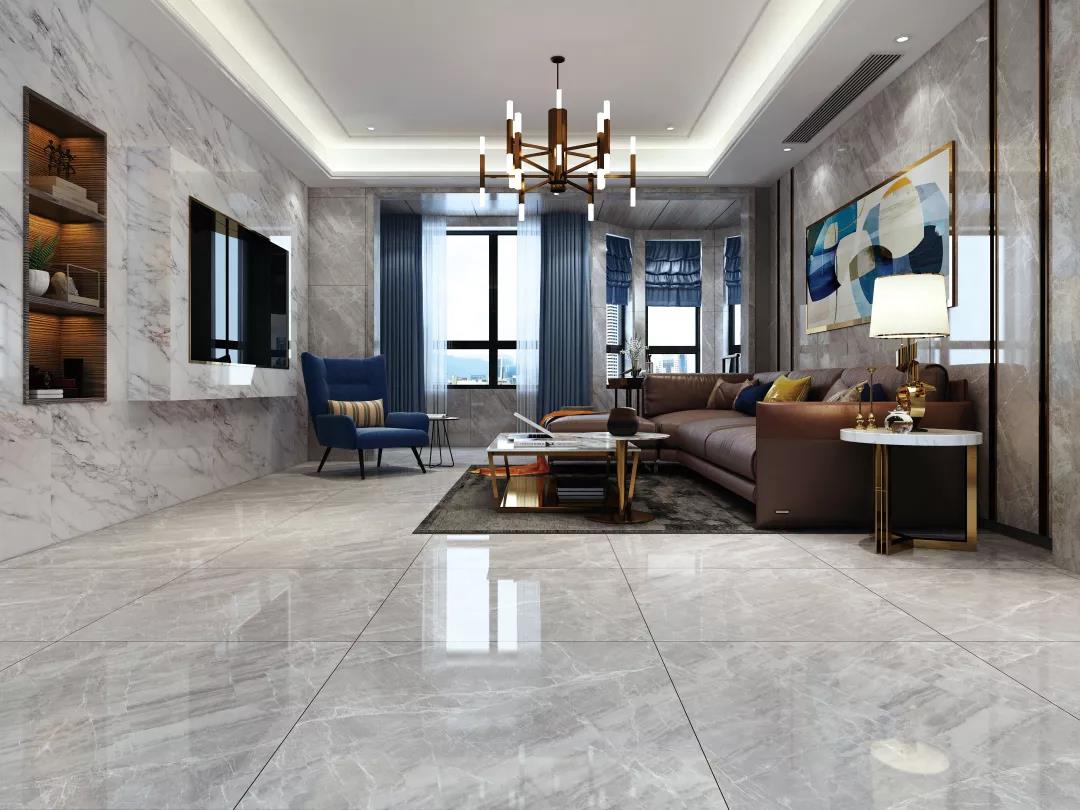 重磅！JXF吉祥坊荣耀大理石瓷砖全新4大升级