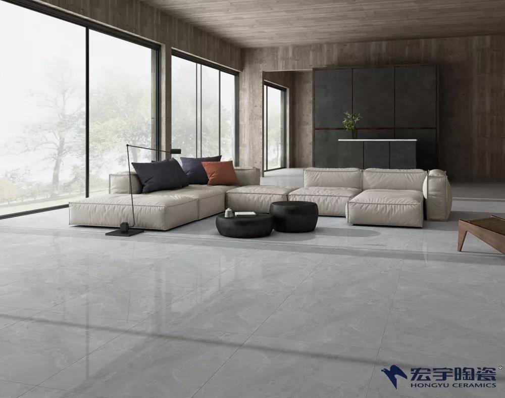 JXF吉祥坊通体大理石瓷砖火爆家居圈，3大原因告诉你…