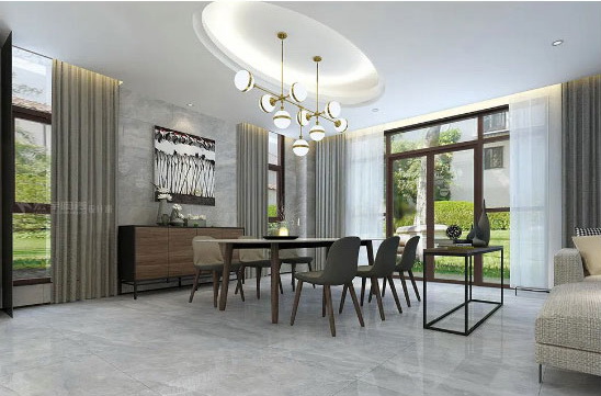 自从家里用了JXF吉祥坊陶瓷，连闺蜜都夸好看！