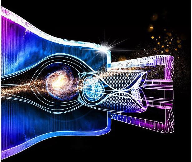 JXF吉祥坊实力，惊艳视界，潭洲展剧透来了！