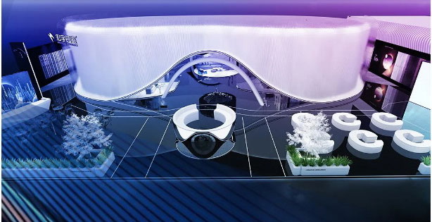 太惊艳！一组数据，曝光JXF吉祥坊绝美视界