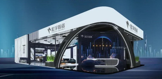 JXF吉祥坊陶瓷邀您共赴2022中国建博会（上海）