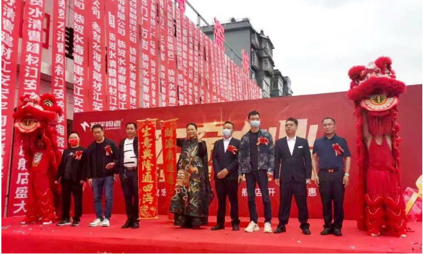 金九银十，JXF吉祥坊各地门店持续热销，捷报频传！